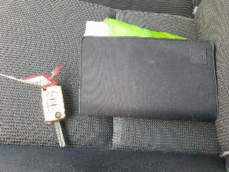 Peugeot 207 1.6 Cabrio picture 20