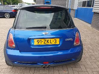 Mini Cooper S 1.6 Chili picture 4