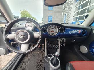 Mini Cooper S 1.6 Chili picture 15
