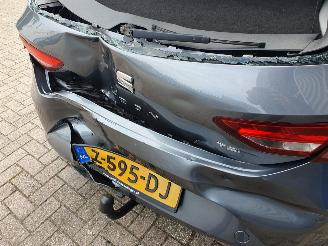 Seat Leon 1.2 TSI Reference picture 10