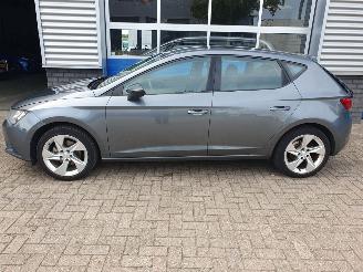 Seat Leon 1.2 TSI Reference picture 2
