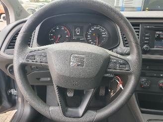 Seat Leon 1.2 TSI Reference picture 22