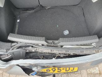 Seat Leon 1.2 TSI Reference picture 12