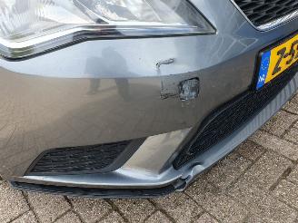 Seat Leon 1.2 TSI Reference picture 16