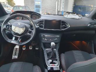 Peugeot 308 1.2 PureTech GT-line picture 17