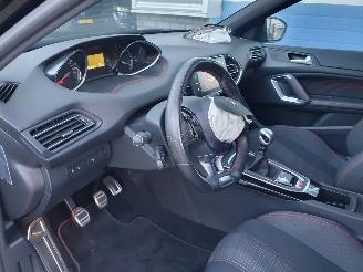 Peugeot 308 1.2 PureTech GT-line picture 13