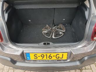 Citroën C3 1.2 PureTech S&S Feel Automaat picture 26
