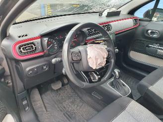 Citroën C3 1.2 PureTech S&S Feel Automaat picture 13