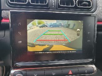 Citroën C3 1.2 PureTech S&S Feel Automaat picture 22