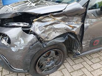 Citroën C3 1.2 PureTech S&S Feel Automaat picture 9