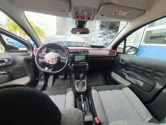 Citroën C3 1.2 PureTech S&S Feel Automaat picture 16