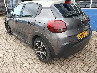 Citroën C3 1.2 PureTech S&S Feel Automaat picture 3