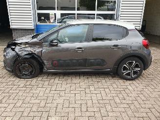 Citroën C3 1.2 PureTech S&S Feel Automaat picture 2