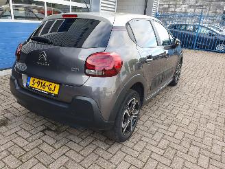 Citroën C3 1.2 PureTech S&S Feel Automaat picture 5