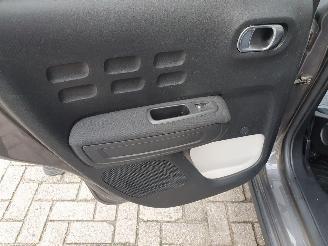 Citroën C3 1.2 PureTech S&S Feel Automaat picture 23