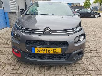 Citroën C3 1.2 PureTech S&S Feel Automaat picture 8