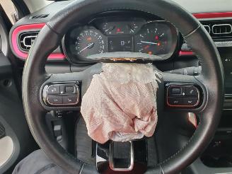 Citroën C3 1.2 PureTech S&S Feel Automaat picture 18