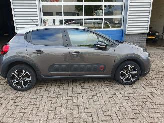 Citroën C3 1.2 PureTech S&S Feel Automaat picture 6