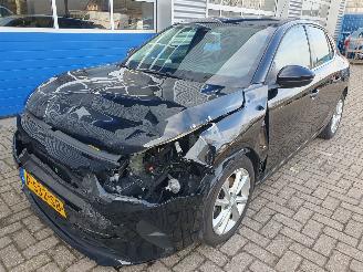 Schadeauto Opel Corsa 1.2 Elegance 2022/6