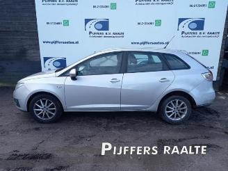 Seat Ibiza Ibiza ST (6J8), Combi, 2010 / 2016 1.2 TDI Ecomotive picture 1