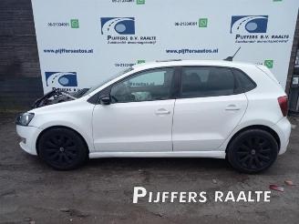 Volkswagen Polo Polo V (6R), Hatchback, 2009 / 2017 1.2 TDI 12V BlueMotion picture 1