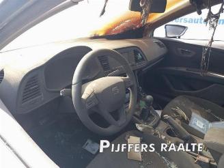 Seat Leon Leon (5FB), Hatchback 5-drs, 2012 / 2020 1.4 TSI 16V picture 8