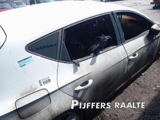 Seat Leon Leon (5FB), Hatchback 5-drs, 2012 / 2020 1.4 TSI 16V picture 12