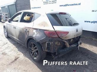 Seat Leon Leon (5FB), Hatchback 5-drs, 2012 / 2020 1.4 TSI 16V picture 4