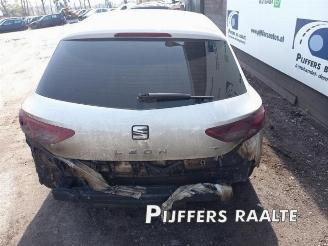 Seat Leon Leon (5FB), Hatchback 5-drs, 2012 / 2020 1.4 TSI 16V picture 5