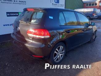 Volkswagen Golf Golf VI (5K1), Hatchback, 2008 / 2013 1.4 TSI 122 16V picture 2