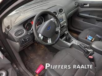 Ford Focus Focus 2 Wagon, Combi, 2004 / 2012 1.6 TDCi 16V 110 picture 12