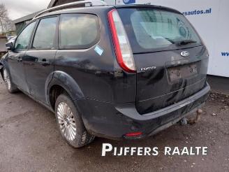 Ford Focus Focus 2 Wagon, Combi, 2004 / 2012 1.6 TDCi 16V 110 picture 7