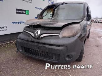 Renault Kangoo Kangoo Express (RF..), Van, 2021 1.5 Blue dCi 95 picture 3