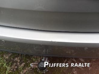 Mazda 5 5 (CR19), MPV, 2004 / 2010 1.8i 16V picture 20