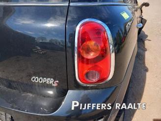 Mini Countryman Countryman (R60), SUV, 2010 / 2016 1.6 16V Cooper S picture 15