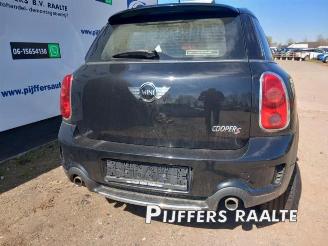 Mini Countryman Countryman (R60), SUV, 2010 / 2016 1.6 16V Cooper S picture 4