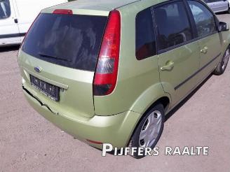 Ford Fiesta  picture 13