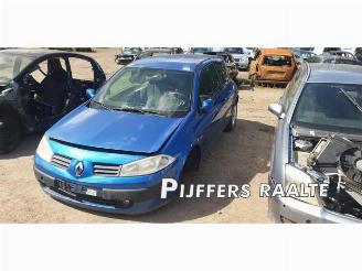 Renault Mégane  picture 2