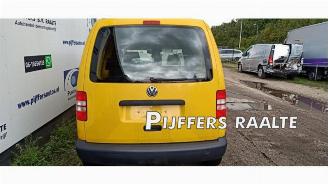 Volkswagen Caddy Caddy III (2KA,2KH,2CA,2CH), Van, 2004 / 2015 1.6 TDI 16V picture 3