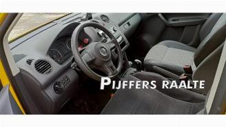 Volkswagen Caddy Caddy III (2KA,2KH,2CA,2CH), Van, 2004 / 2015 1.6 TDI 16V picture 6