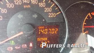 Daihatsu Cuore Cuore (L251/271/276), Hatchback, 2003 1.0 12V DVVT picture 12