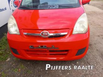 Daihatsu Cuore Cuore (L251/271/276), Hatchback, 2003 1.0 12V DVVT picture 5