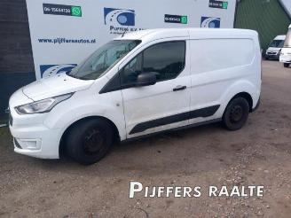 Ford Transit Connect Transit Connect (PJ2), Van, 2013 1.5 EcoBlue picture 1