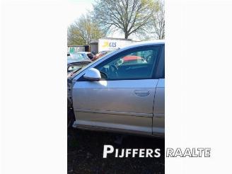 Audi A3 A3 Sportback (8PA), Hatchback 5-drs, 2004 / 2013 2.0 TDI 16V picture 26