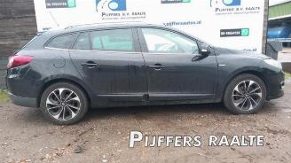 Renault Mégane Megane III Grandtour (KZ), Combi 5-drs, 2008 / 2016 1.2 16V TCE 130 picture 1