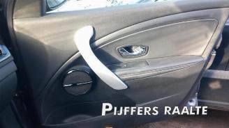 Renault Mégane Megane III Grandtour (KZ), Combi 5-drs, 2008 / 2016 1.4 16V TCe 130 picture 20