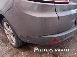 Renault Mégane Megane III Grandtour (KZ), Combi 5-drs, 2008 / 2016 1.4 16V TCe 130 picture 14