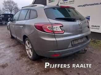 Renault Mégane Megane III Grandtour (KZ), Combi 5-drs, 2008 / 2016 1.4 16V TCe 130 picture 7