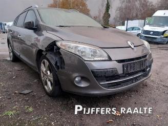 Renault Mégane Megane III Grandtour (KZ), Combi 5-drs, 2008 / 2016 1.4 16V TCe 130 picture 6