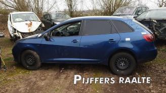 Seat Ibiza Ibiza ST (6J8), Combi, 2010 / 2016 1.0 EcoTSI 12V picture 1